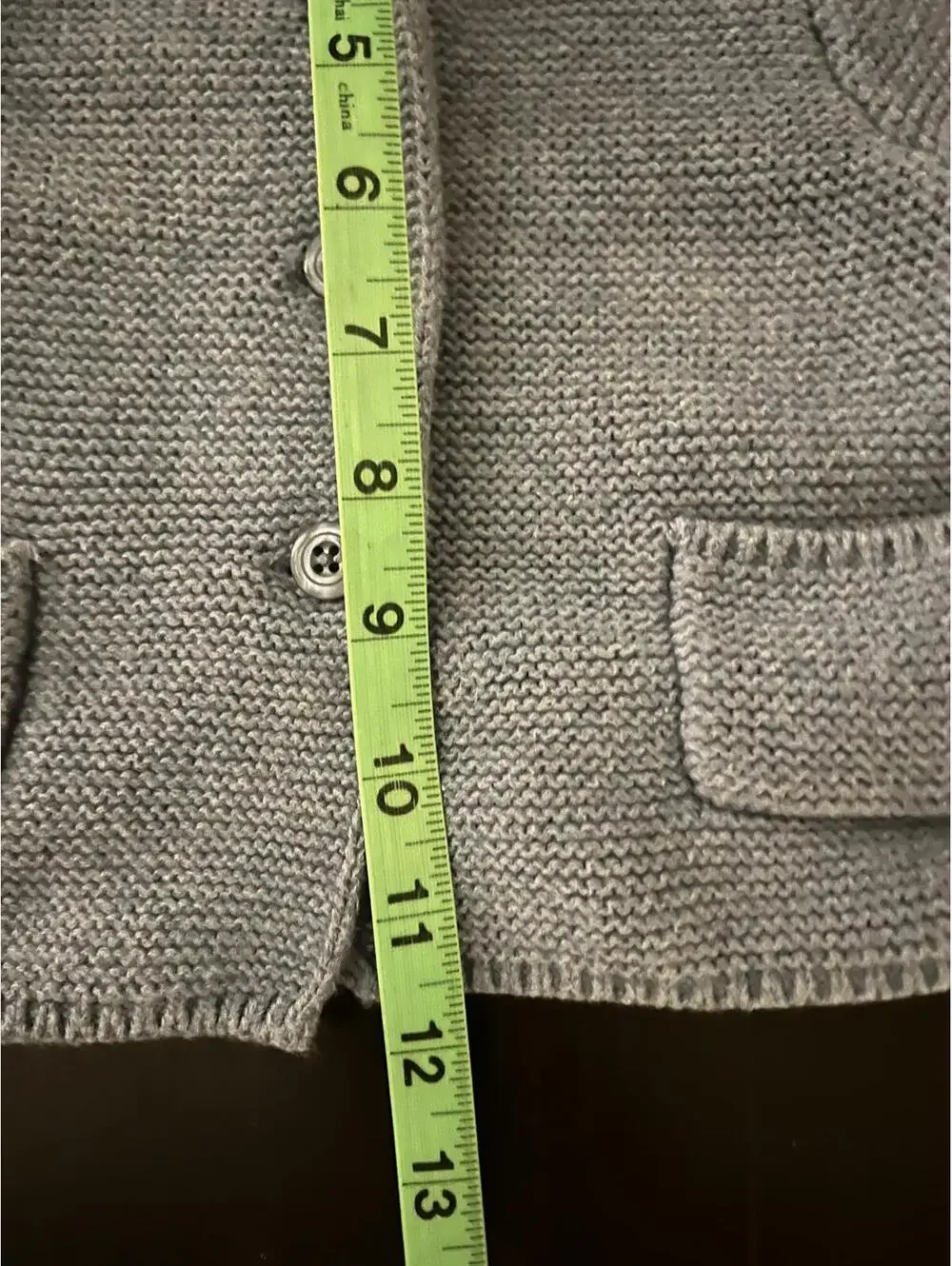 GAP preloved excellent